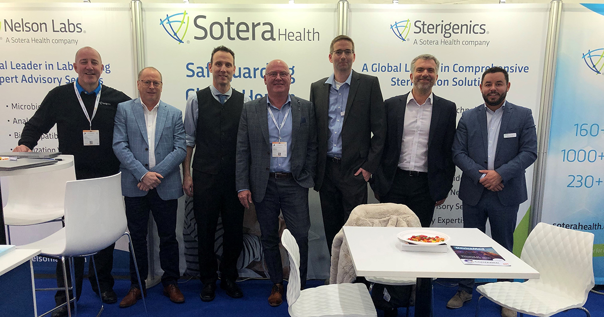 Nelson Labs tweet media