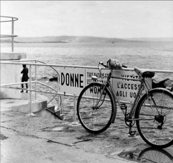 DiBeShG2's tweet photo. Senza titolo,1955 

_______Rinaldo Cortese* https://t.co/tIWiu0e6AH