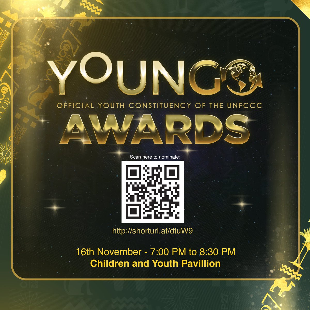YOUNGO tweet media