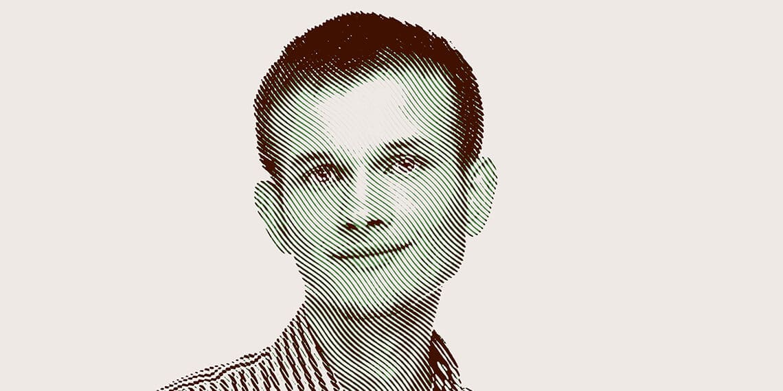 CryptoMagaziner's tweet photo. Vitalik Buterin Sells 3,000 ETH After FTX Liquidation Announcement https://t.co/pPKtH1YqaA Follow us @CryptoMagaziner #CryptoNews #CryptocurrencyNews #vitalikbuterin #Ethereum https://t.co/ieemVvVtZg