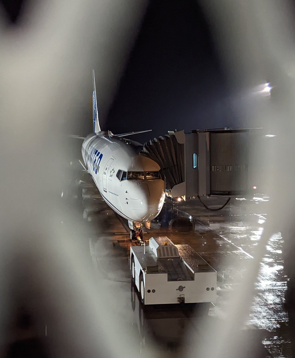 So long Palau, it's been a memorable trip! Taking off to reverse our journey here with flights ROR-GUM-HNL-SFO-SEA