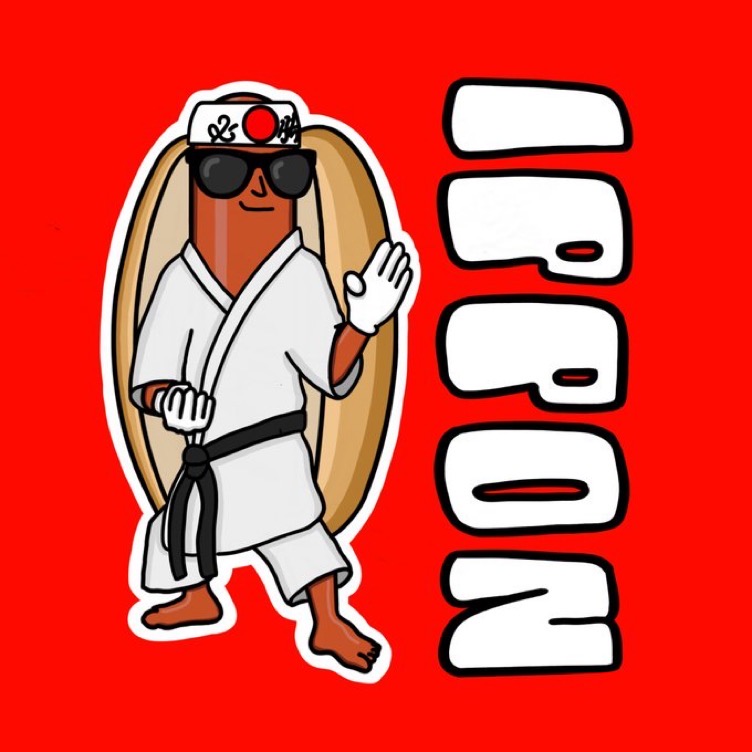 🚨WL GIVEAWAY ANNOUNCEMENT🚨

We are giving away 1 WL spot for Hotdog Hustle's drop (23 November)

This will allow you to mint two GEN 2s at a 10% discount.

To enter:
✅Follow @HBAR_AVALANCHE 
✅Follow <a href="/rocky_planet/">Rocky Planet | SOLD OUT</a> 
✅Like&amp; Retweet
✅Tag a friend

#HBARbarians #NFTGiveaway