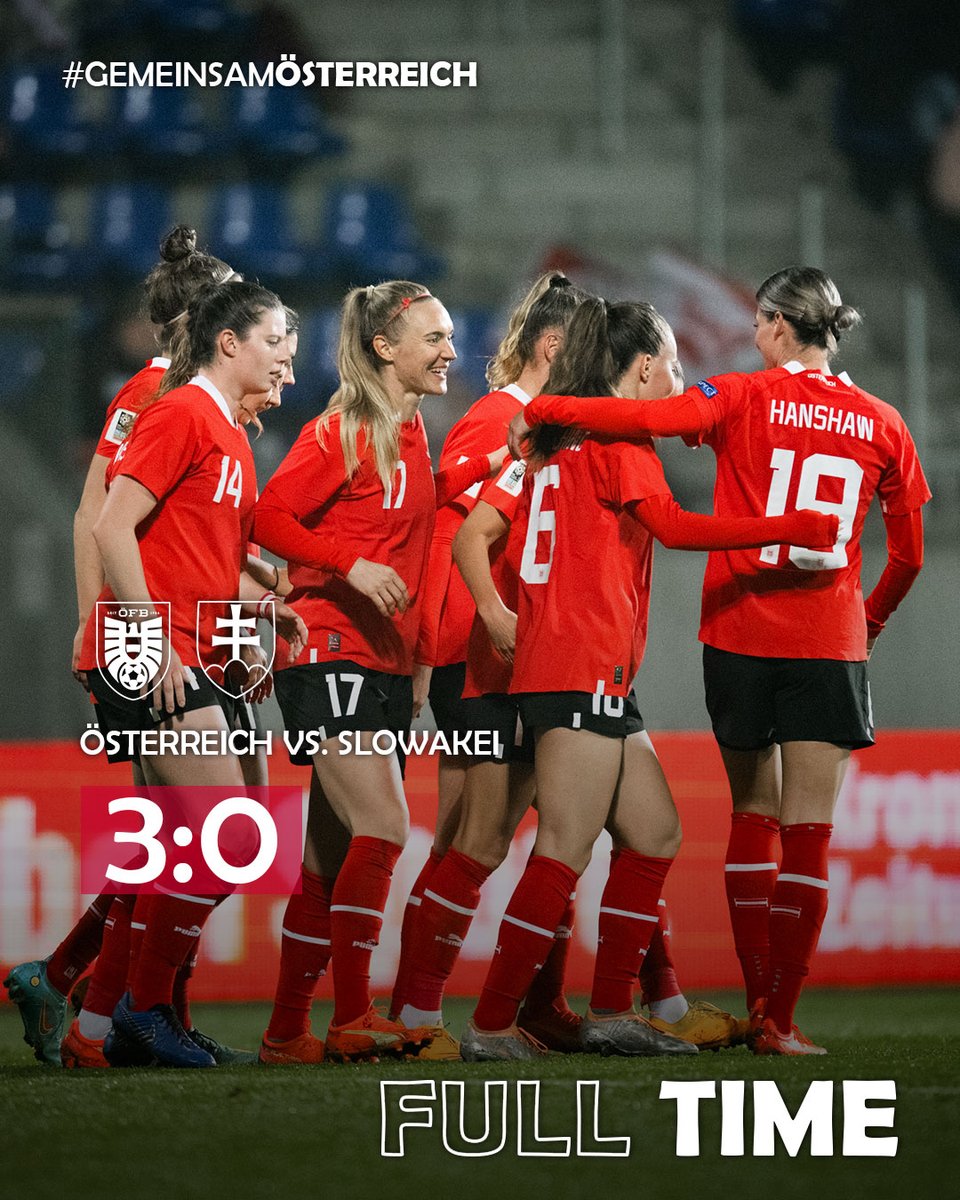 ÖFB - oefb.at tweet media