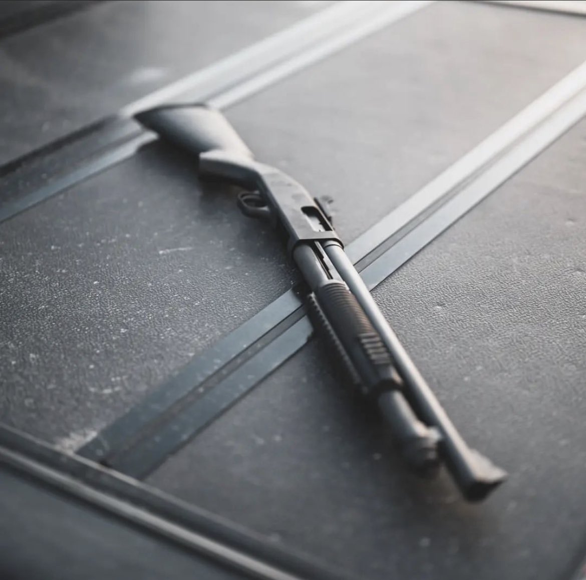 Your mindset is your primary weapon. Remain vigilant. Train often. #Mossberg #Mossberg590 #Mossberg590 #HomeDefense