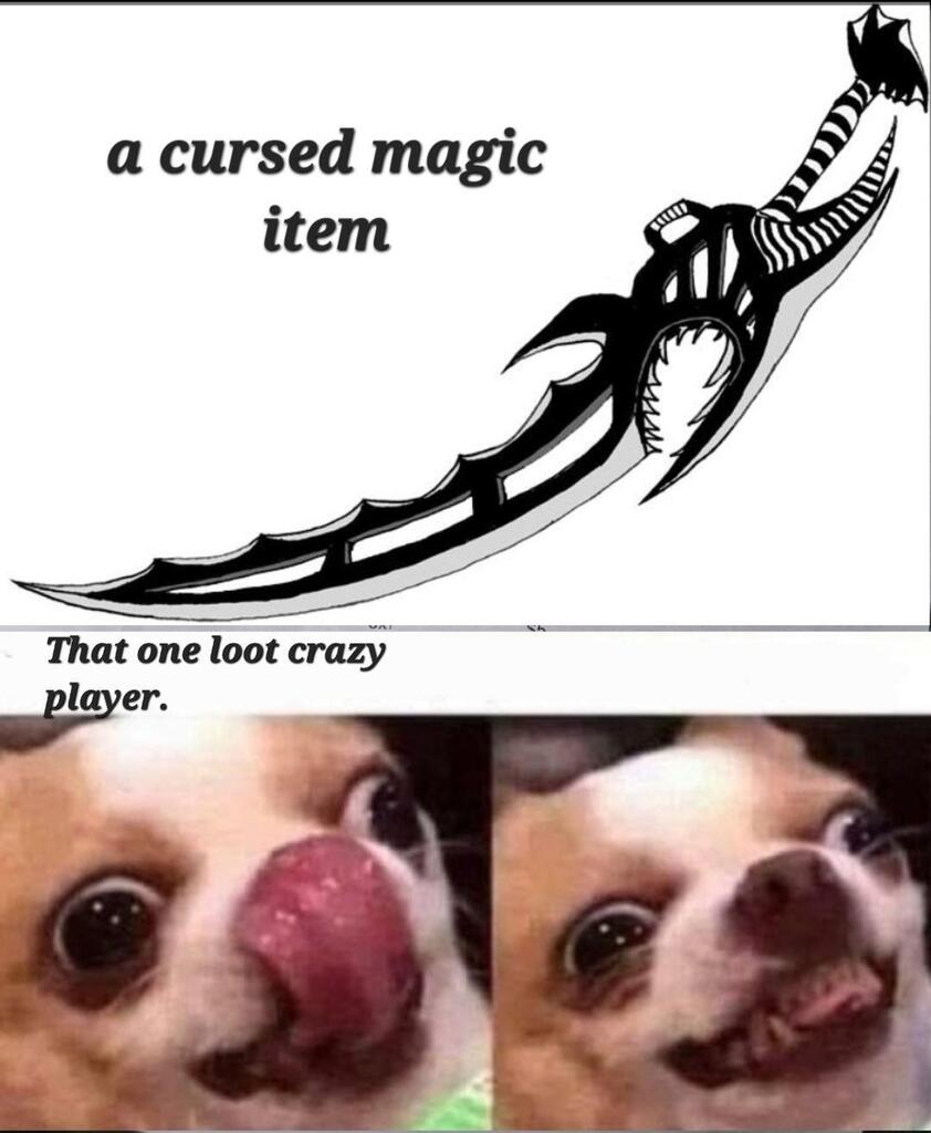 epicdndmemes's tweet photo. #dnd #ttrpg https://t.co/ojXLw494iT