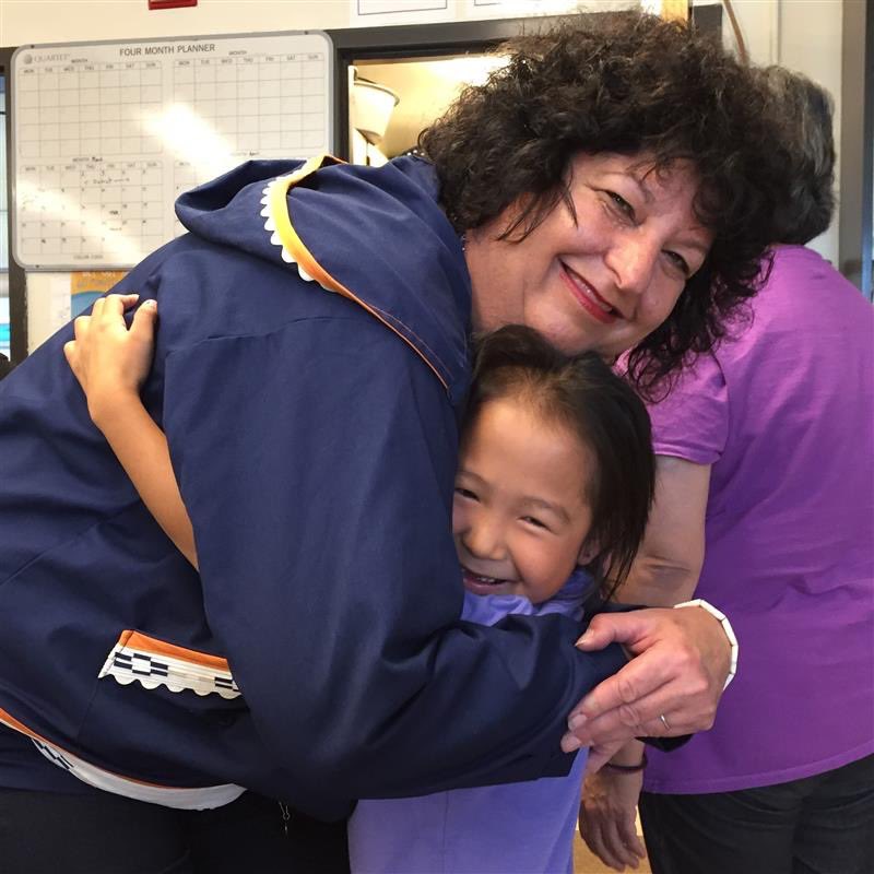 Rasmuson Foundation tweet media