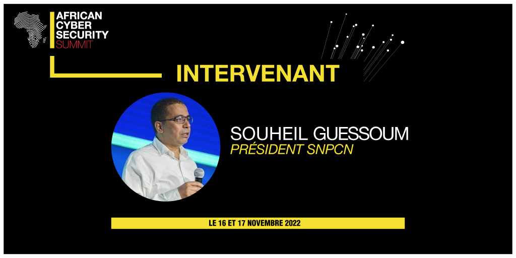 African Cyber Security Summit tweet media