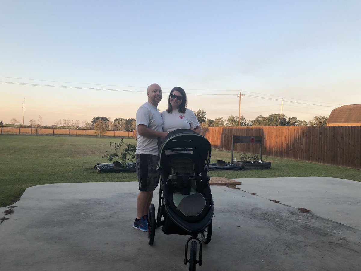FreyasMama819's tweet photo. How many more empty strollers will it take before change happens? This is unacceptable! Help us fight this silent pandemic.  #SHINEforAutumnAct #ShineForStillbirth #maternalhealth https://t.co/4Gd33vfz0p