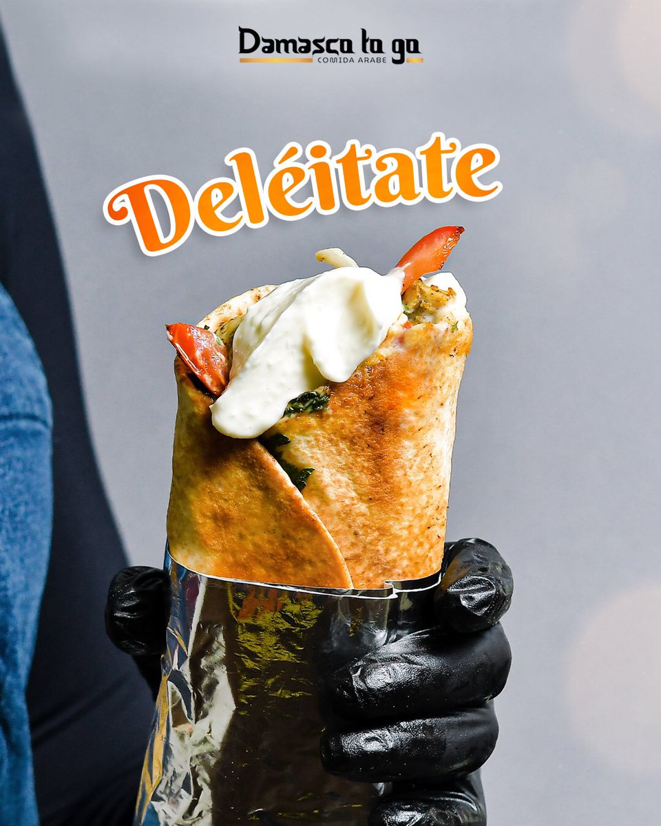 damascotogo's tweet photo. Rt si los shawarmas te parecen una delicia 🤤 https://t.co/1OTHZIHxiV