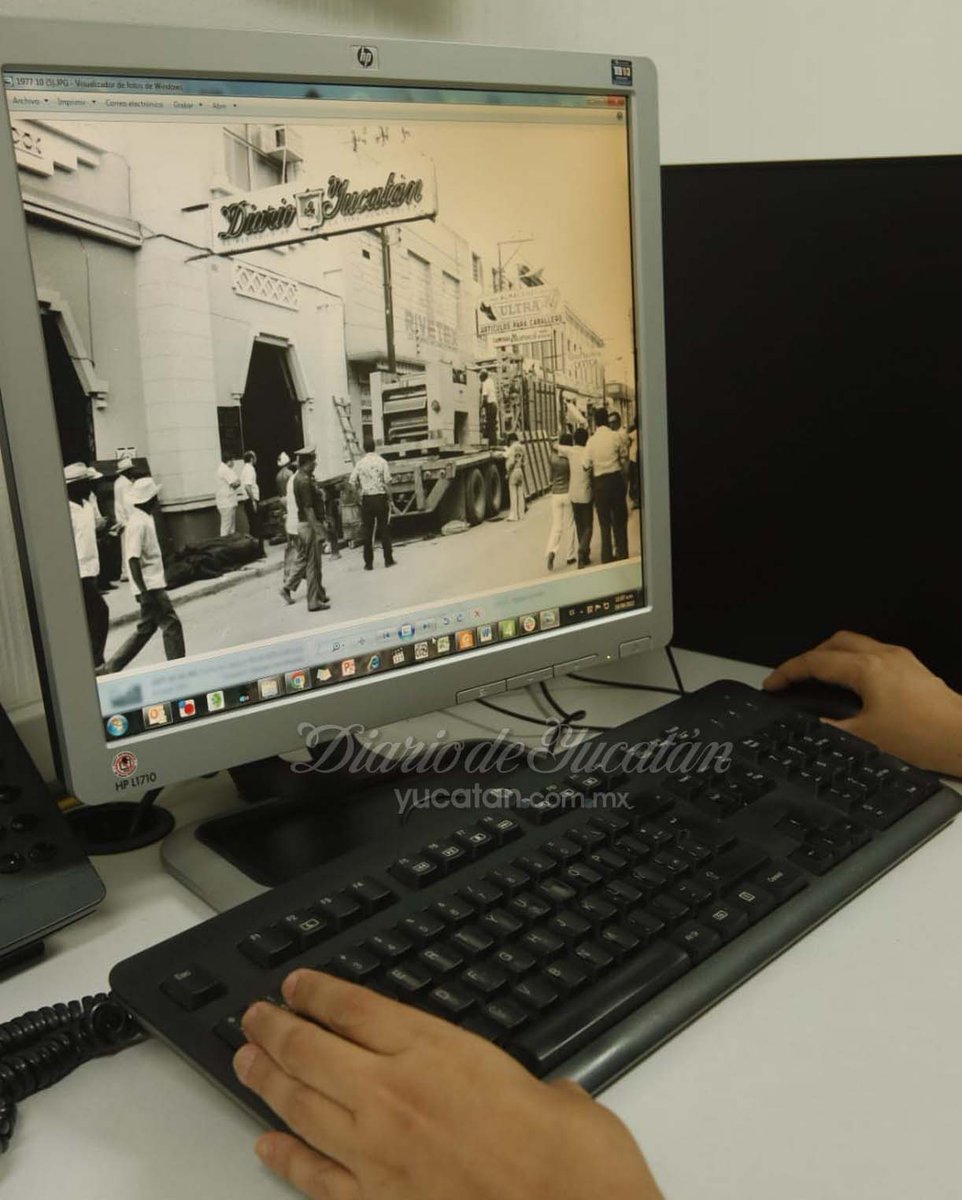 DirMegamedia's tweet photo. VALIOSO ACERVO | La #Megateca pone a disposición del público fotografías digitales, textos y páginas de diferentes publicaciones: https://t.co/t6yHVzXcpG / Esfuerzos e inversión para conservar la memoria histórica: https://t.co/DaUqn1pygu #DYInforma #PeriodismoINDEPENDYENTE https://t.co/T088GN0F9i