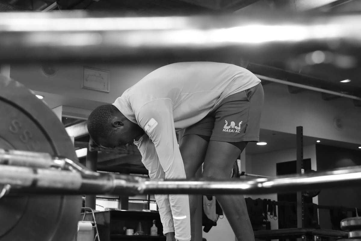 MichaelSeme08's tweet photo. 100% recommend the exercises but take ZERO responsibility for any soreness โ ๏ธ๐ช๐
๐ท๐ท @Lebohanginnoc14
#SpongeGroup
#StrengthIsSpeed
#BaseTraining https://t.co/x06SCM6di3