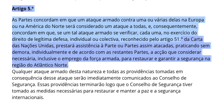 Hoje no Mundo Militar tweet media