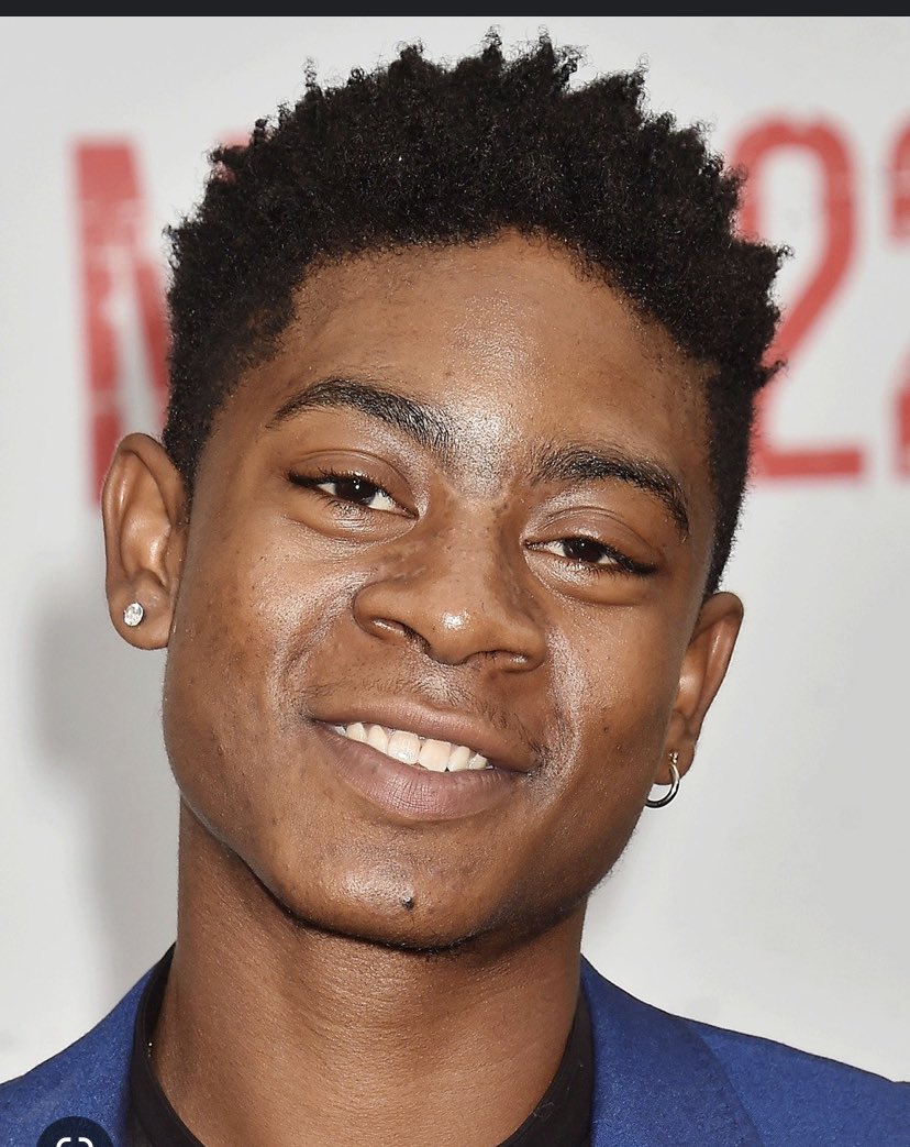 TASK and the Exaggerated Swagger of a Black Teen on Twitter: 