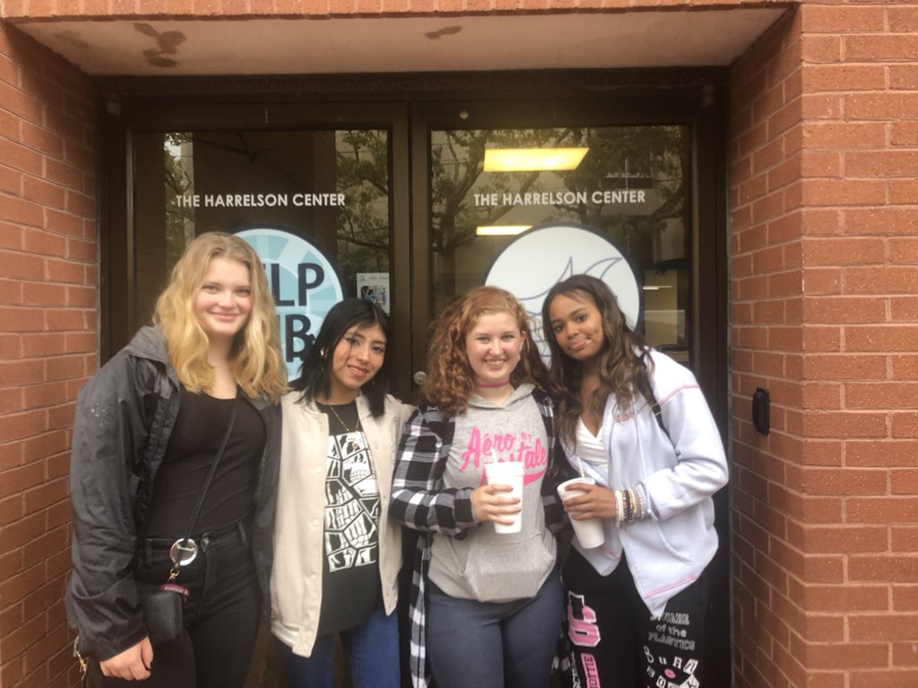 CRA at Mosley tweet media