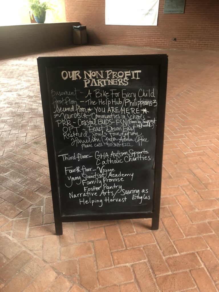 CRA at Mosley tweet media