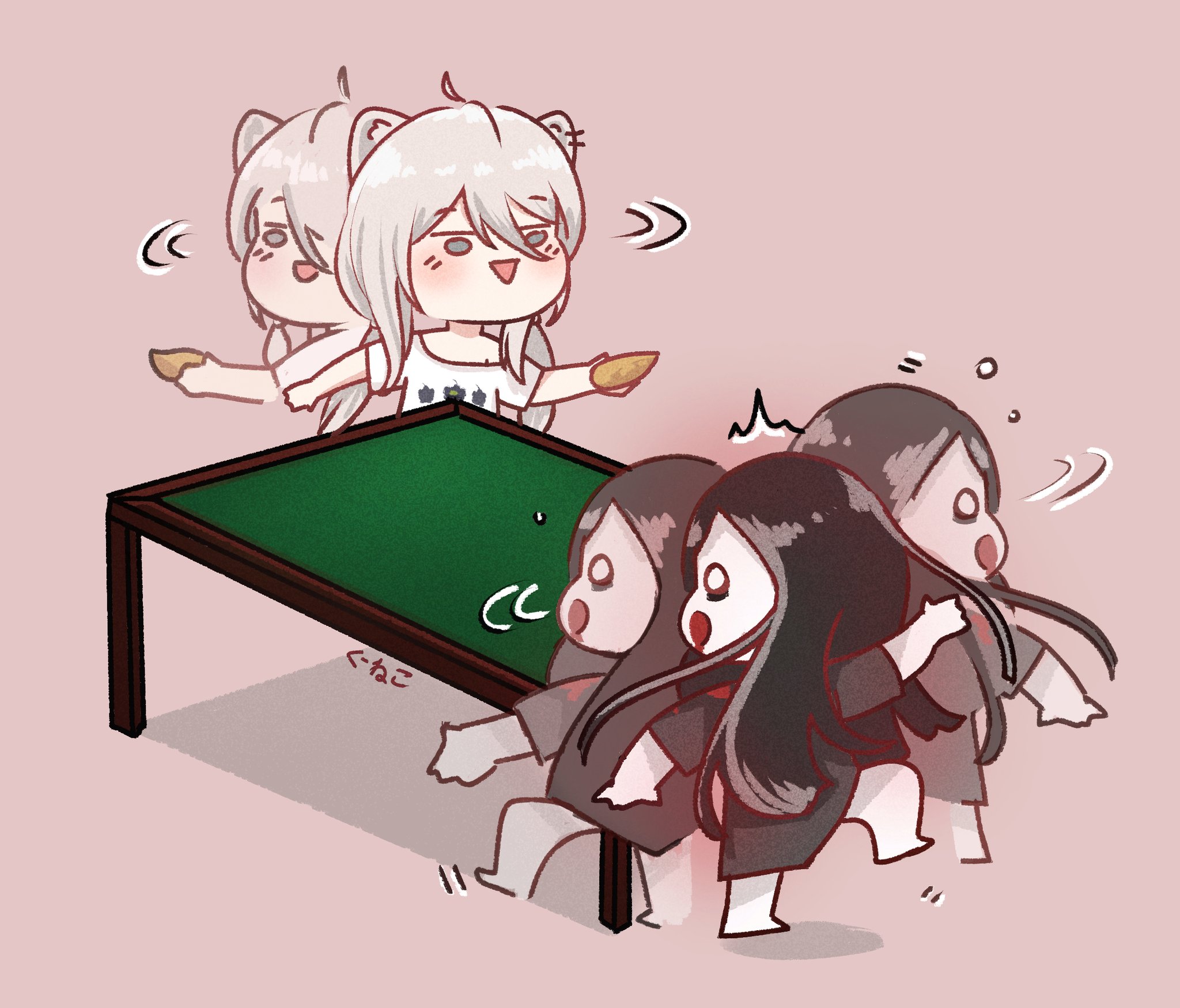 ๑ ᆺ ๑ くーねこ Running Away From Ghost Is Never An Option For Shishiron Www ししらーと ぐうたらいぶ T Co Shize0tze3 Twitter ๑ ᆺ ๑ くーねこ Running Away From Ghost Is Never An Option For Shishiron Www ししらーと ぐうたらいぶ T Co Shize0tze3 Twitter