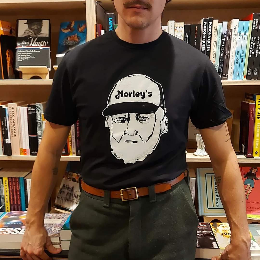 Morley's Coffee tweet media