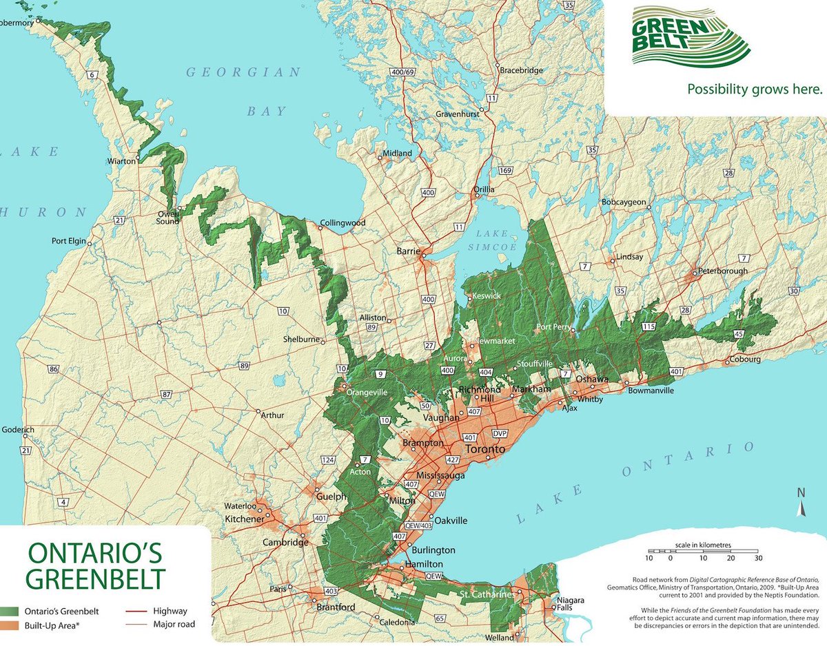 Final. <a href="/FordNation/">Doug Ford</a> is correct that Ontario needs 1.5 million homes, and that the previous Liberals failed, as did mayors &amp; councils in GTHA. Solution is to build all units, but in the right place, where we already have services. Focus on affordability, equity, and sustainability.