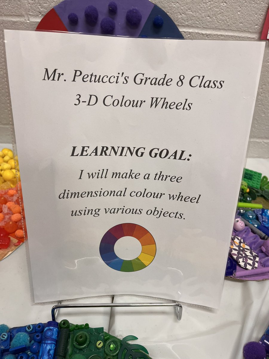 St. Paschal Baylon on Twitter "Mr. Petucci’s Grade 8 Class taking