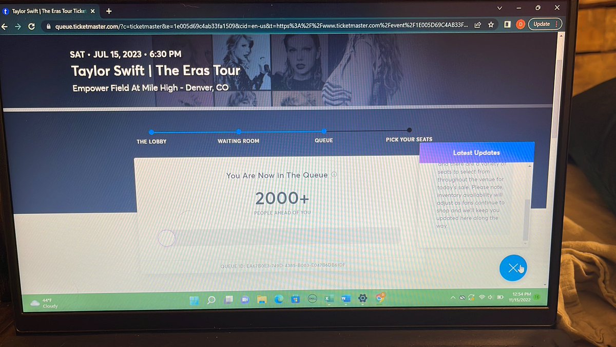 elle isbell tweet media