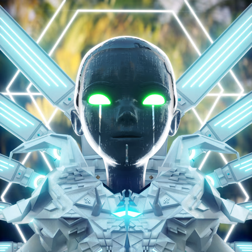 Meta Legends tweet media