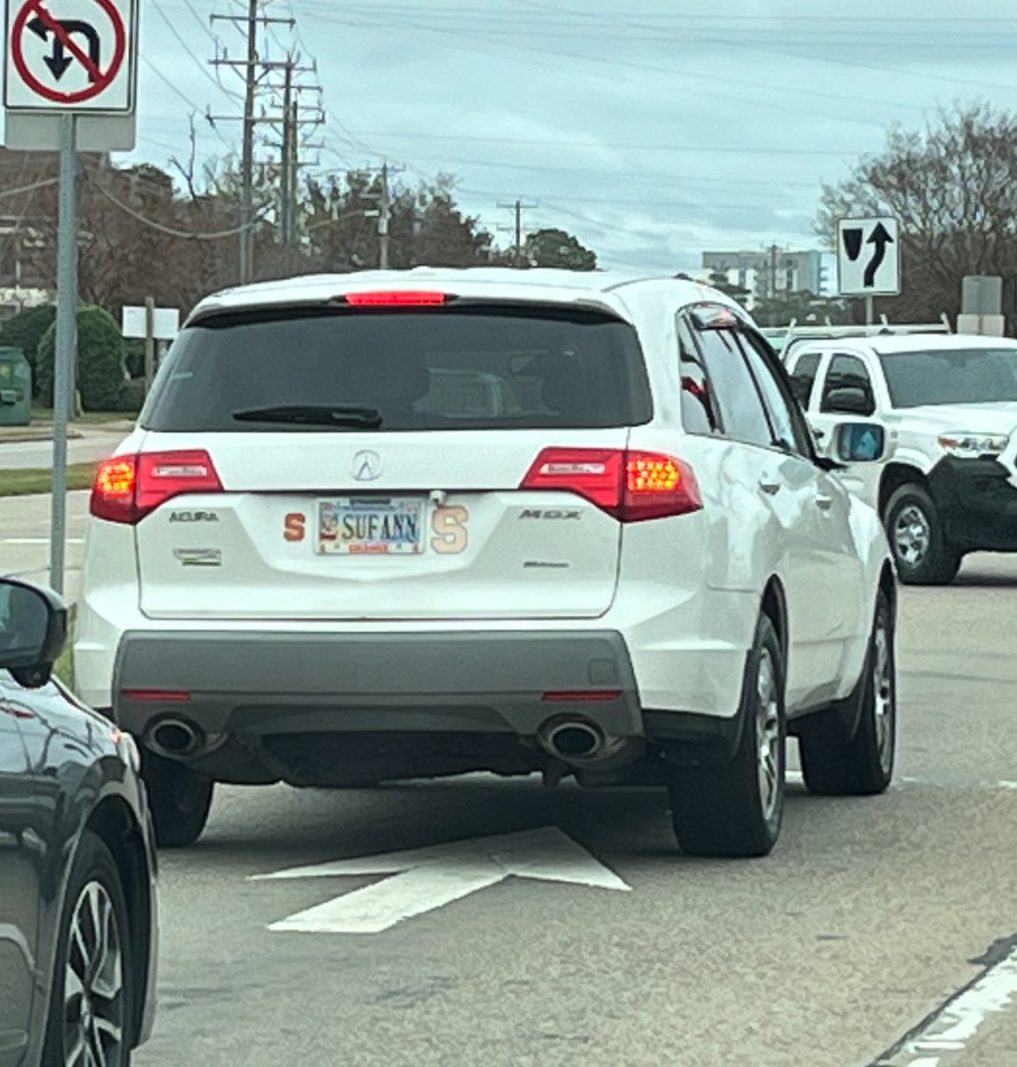 They're everywhere. <a href="/NewhouseSU/">Newhouse School</a> <a href="/NewhouseBDJ/">Broadcast & Digital Journalism Department</a> <a href="/SyracuseU/">Syracuse University</a>News @SyracuseU