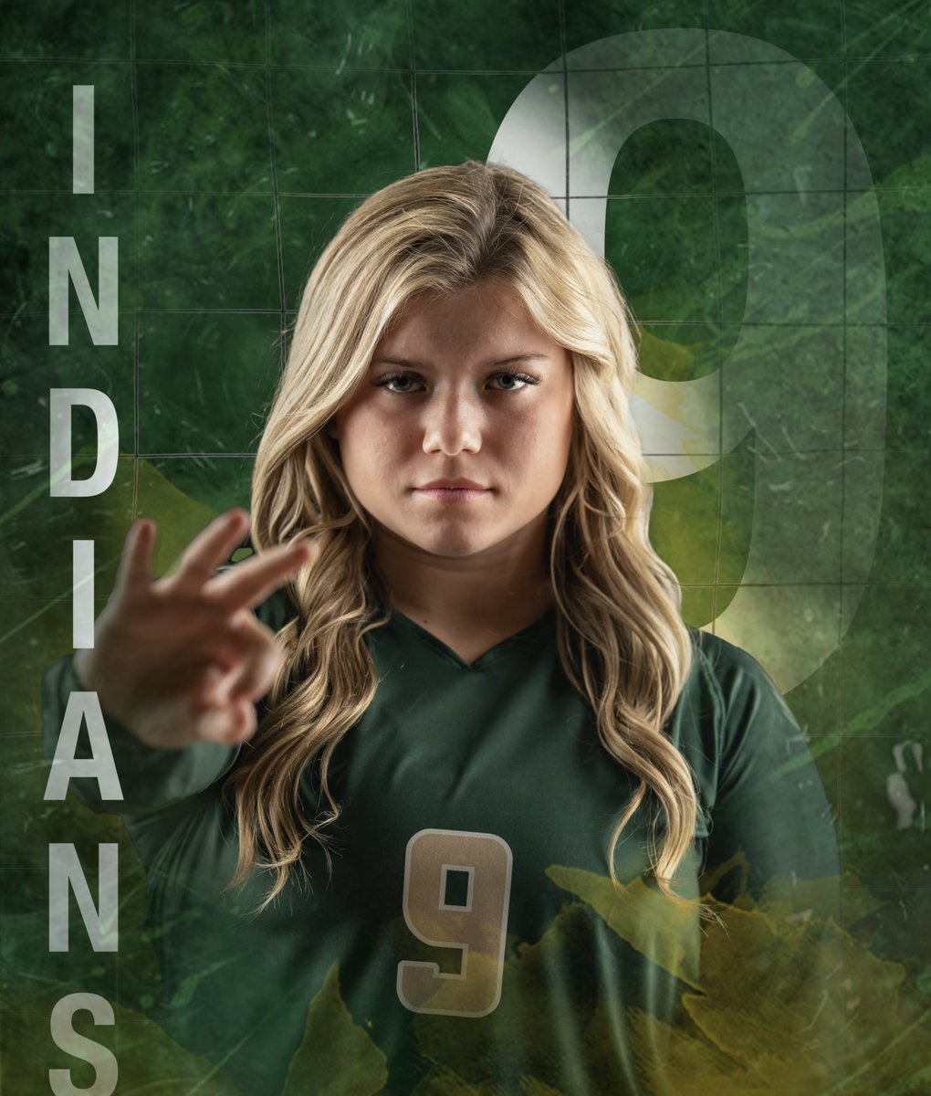 Congratulations to Morgan Walton, Lily Daugherty, and Kennedy (Ke Ke) Davidson for being named to District 18-5A Honorable Mention! <a href="/SFIndianAth/">Santa Fe Athletics</a> <a href="/SantaFeISD/">Santa Fe ISD</a>