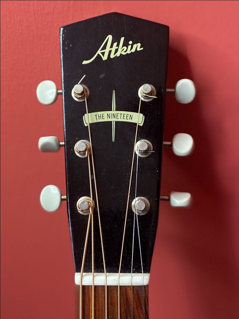 New Guitar for Beginners class starting January 2023 - mailchi.mp/760132497b3b/g…