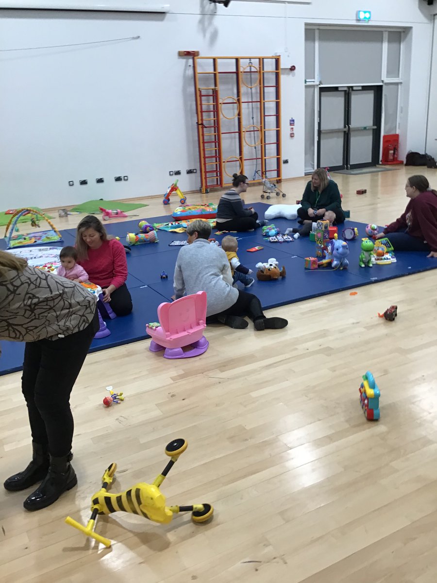 What a lovely morning at Little Pips, thank you for all the support from our wonderful families