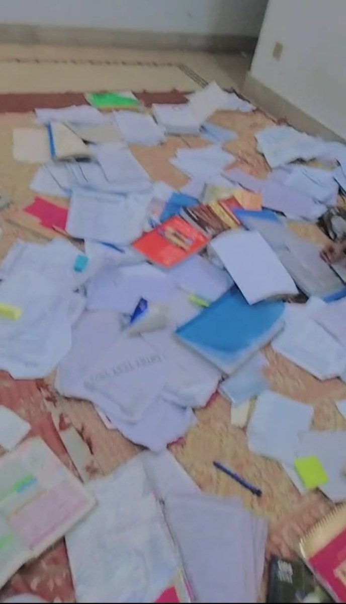 shehzad_uzma's tweet photo. #mdcat2022
#pathetic_mdcat
It's all time PMC and UHS and others medical universities unable to conduct proper exam
Too much tough 
Out of syllabus
Wrong key
Stop torturing the students and their parents https://t.co/tkgt00njvz