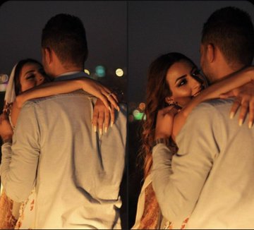 - ياحظ من مسا على وجهك الزين.

♥️❇ #مساء_الخير_والسعاده  

#عبارات_سنابية #خواطر_من_القلب