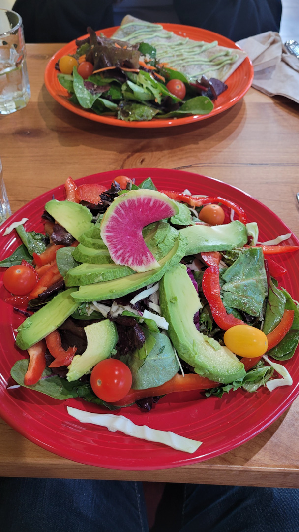TheGrainCafe1's tweet photo. Give The Grain Cafe a call today at (818) 392-5423 to order our affordable meals in the Van Nuys area. #Breakfast https://t.co/Dzl6g6WmyS https://t.co/ZaJiJgqFwJ
