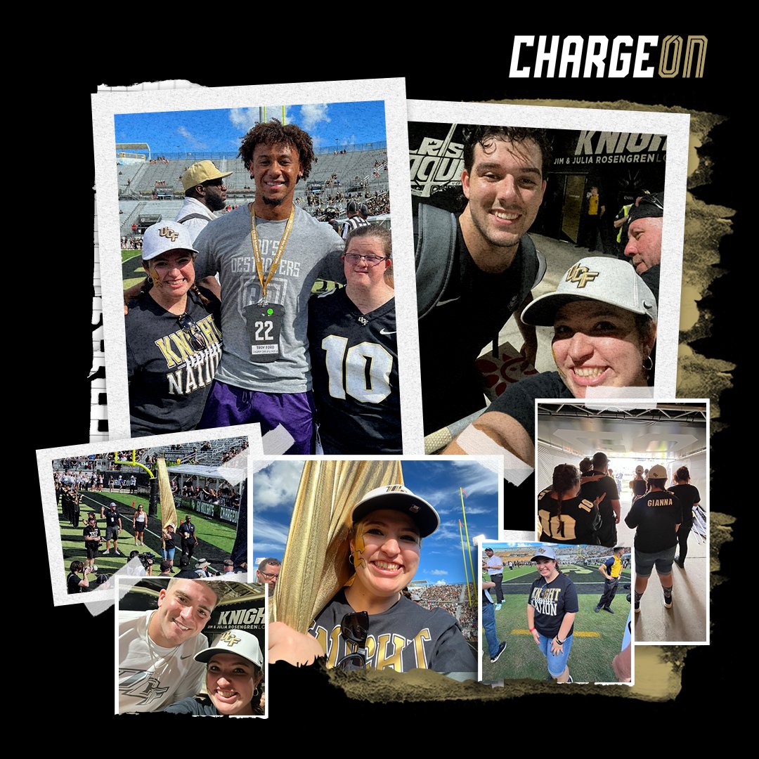 chargeonxyz's tweet photo. Who wants pregame field passes to the game against Navy on Saturday?

Oh... And did we mention you'd get to storm the field w/the players while holding the flag? 

All you have to do is:
1⃣ RT &amp; tag a UCF fan ⚔️
2⃣ Sign up on https://t.co/b0k6x0eZ7Q

#ucftwittermafia #chargeon https://t.co/8d2KrXfSYs