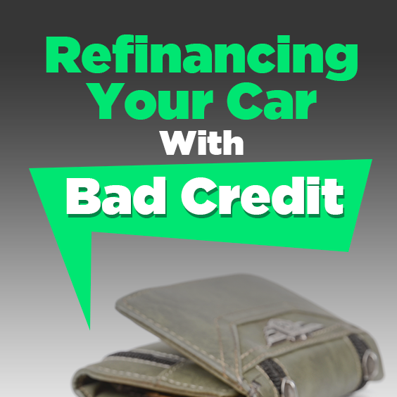 Looking to refinance your car, but have bad credit?

Find out if you can still refinance your car with this guide.

wealthpursuits.com/refinancing-yo…