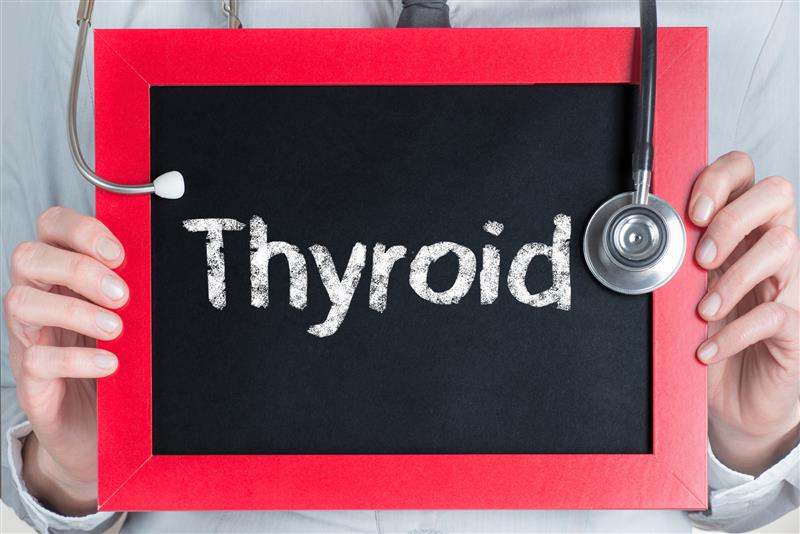 Thyroid Patients tweet media