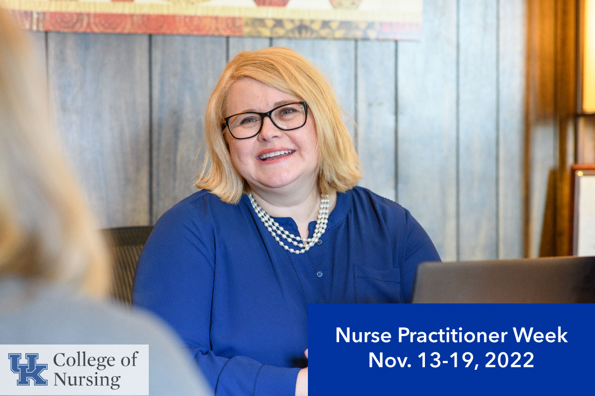 UK College of Nursing tweet media