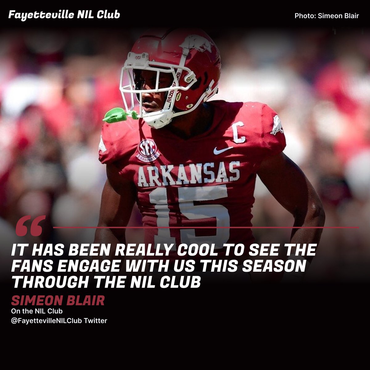 Thank ya'll for all the ongoing support ♥️ #WPS