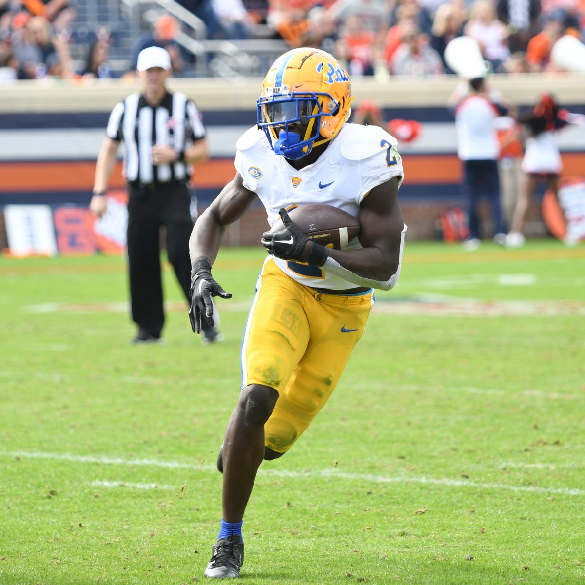 Steel City NIL Club 💙 💛 tweet media