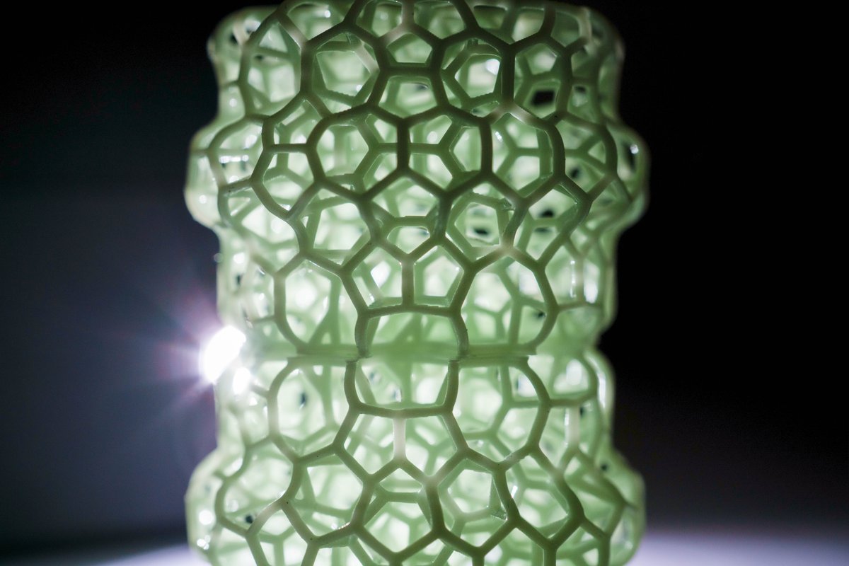 Prototek's tweet photo. There's nothing quite like that feeling when your design files come to life! We've helped thousands of businesses make their end-use parts and rapid prototypes. Don't wait! Get your quote today! 800-403-9777 https://t.co/2uchhdnCPb
#3Dprinting #CastUrethane #SLS #DLP https://t.co/o8kkHUgjUi
