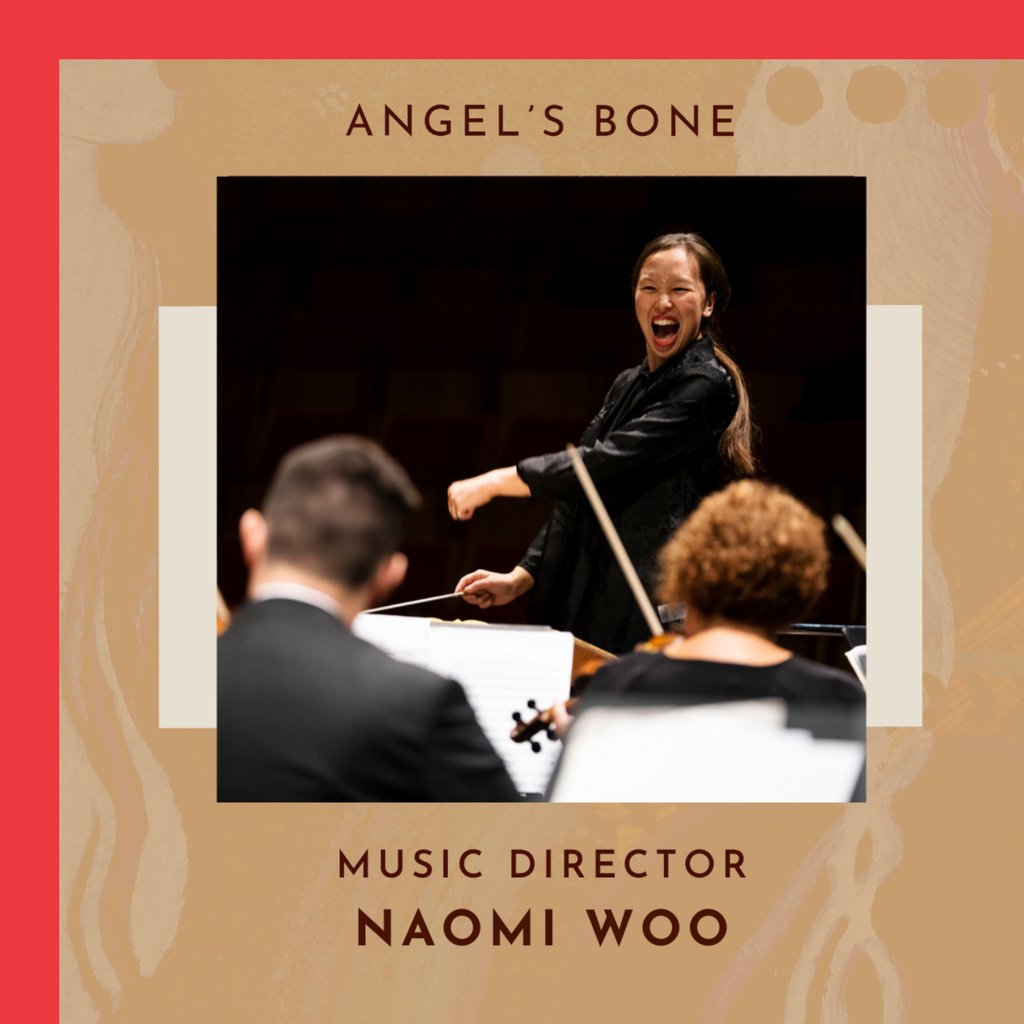 soundthealarmmt's tweet photo. Such an honour to have @woonaomiwoo (Naomi Woo) as our dynamic Music Director - here from Winnipeg.
Director. 
Nov 25 - 27. 
TIX:  https://t.co/YjgTb1h6Mf. 
#vancouver #stirvancouver #vancitybuzz #greatervancouver #dailyhive  #vancityevents #vancitymusic https://t.co/5w2fTRqN7X
