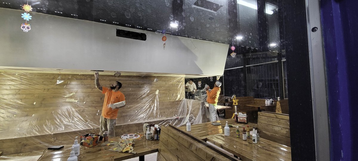 Visit our website to read up on our services such as Drywall Installation, Residential Drywall, and Commercial Drywall so you know who to call when you need it! #BlackOpsDrywallandWaterDamageRestoration #MariposaCA bit.ly/3zyX83q