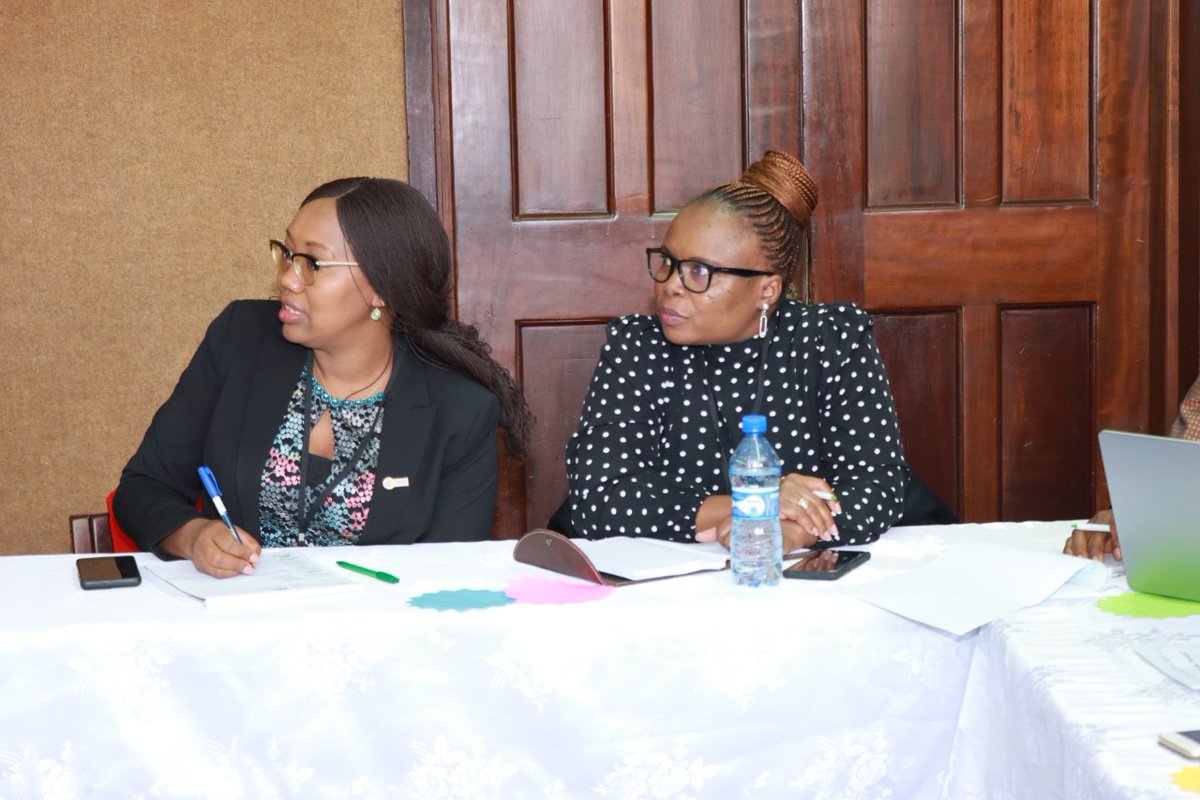 Nursing Council of Kenya tweet media