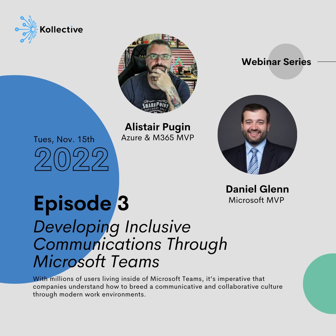 Kollective tweet media