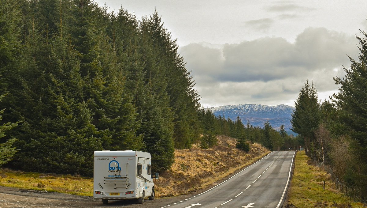 You. Four wheels. And the open road. 

Dreaming of your 2023 motorhome holiday? Get ahead of the crowds, and secure your booking today. 

Learn more: bit.ly/3E952TZ

#VanLife #Campervan #RoadTrip