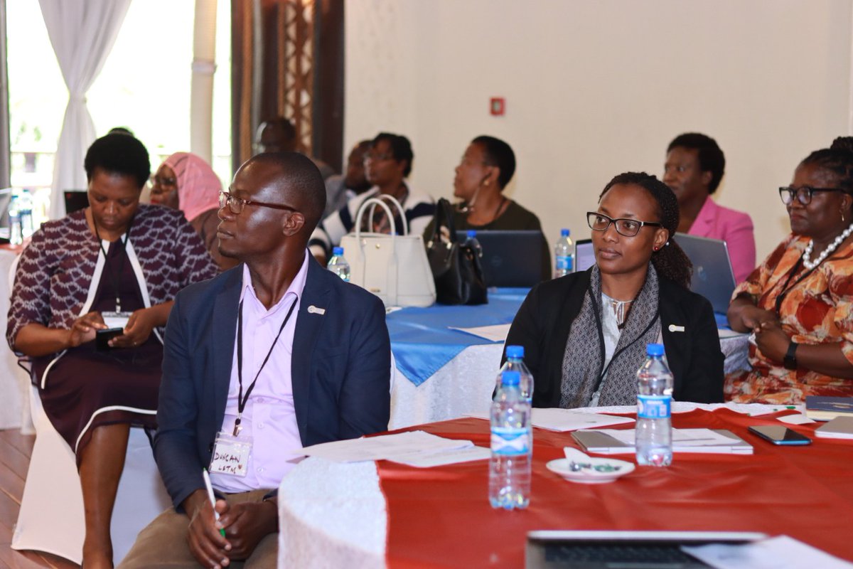 Nursing Council of Kenya tweet media