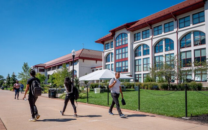 halladay's tweet photo. HEG's Inner Circle Private School eNEWS
Latest News &amp; Updates: Montclair State to acquire Bloomfield College
https://t.co/dKCIG8ec6B
https://t.co/18stWCYX7l https://t.co/CQD3uHDKCB