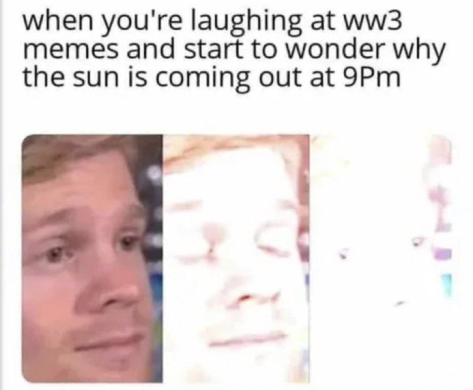 VishalVerma_9's tweet image. Russia missile intended for Ukraine Crashes in NATO member Poland killing 2 people and you watch Article 5 &amp;amp; World War III (WWIII) starts trending! #Poland