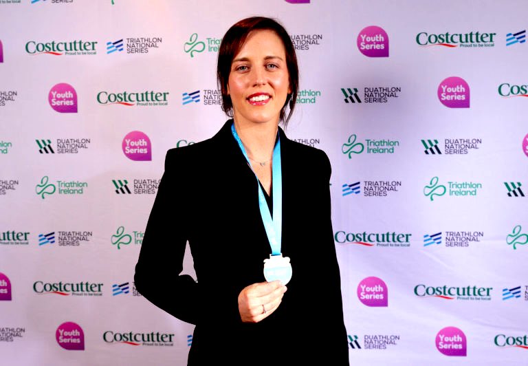 Kathryn Fahy, PhD tweet media