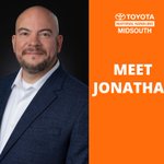 Photo by Toyota Material Handling MidSouth (@TMHMidSouth)