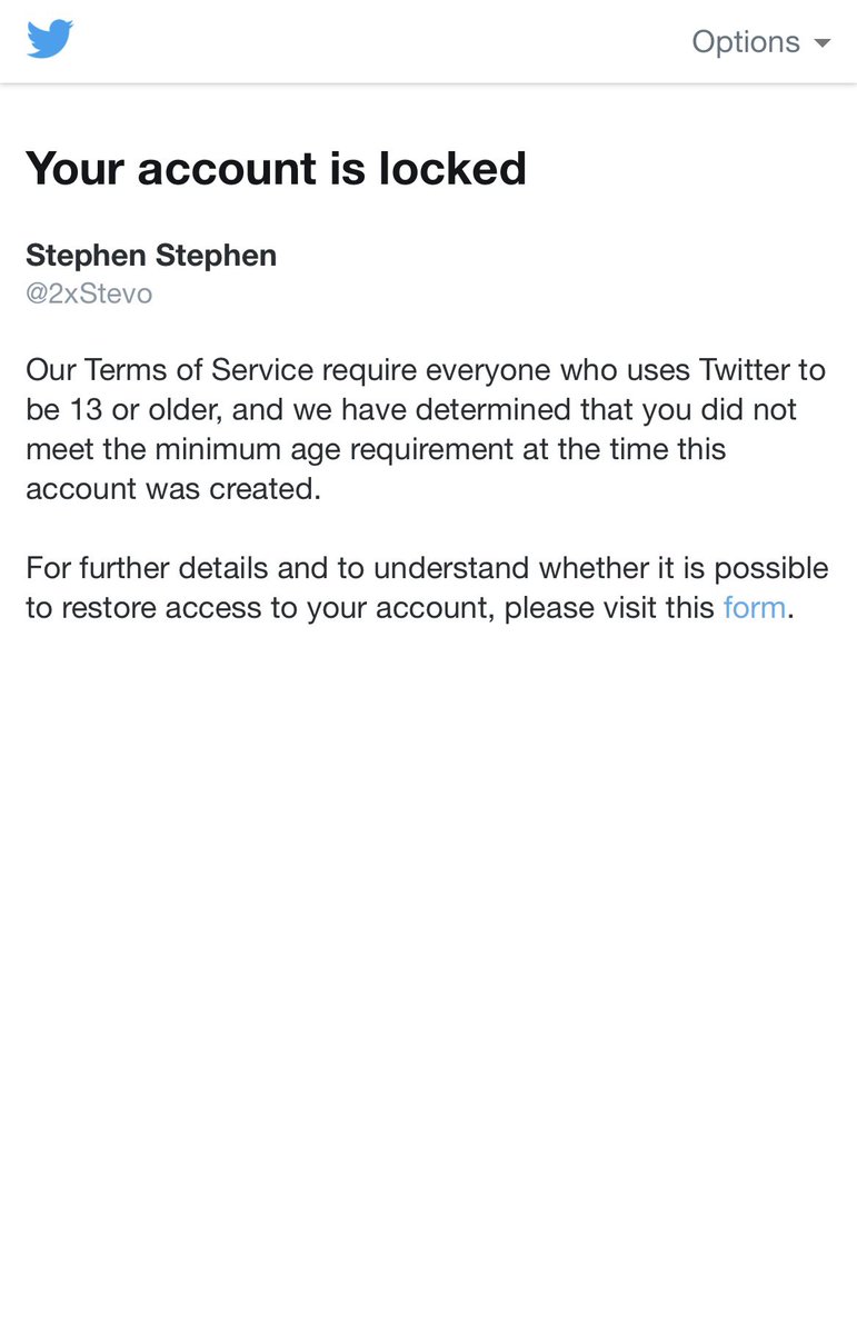 Follow @TheStevo2x tweet media